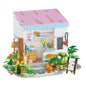 Annie's Studio Model Building Blocks Set Educational