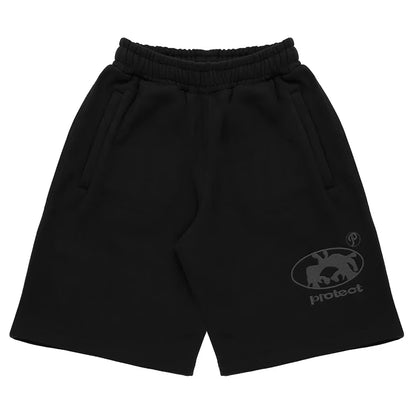 Casual Shorts Breathable and Comfortable Vintage Street Fit