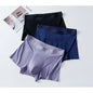 Men 3 Pack Lightweight Breathable Underwear