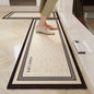 Absorbent Non-slip Carpet Diatom Mud Rug