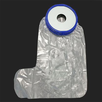 Ozone Therapy Limb Bag Silicone Seal Reusable