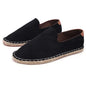 Men Casual Non-slip Rubber Sole Shoe