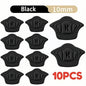 5Pairs Insoles For Shoes Patch Heel Pads Adjustable
