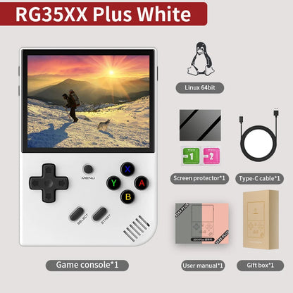 Retro Handheld Game Console WIFI,Bluetooth