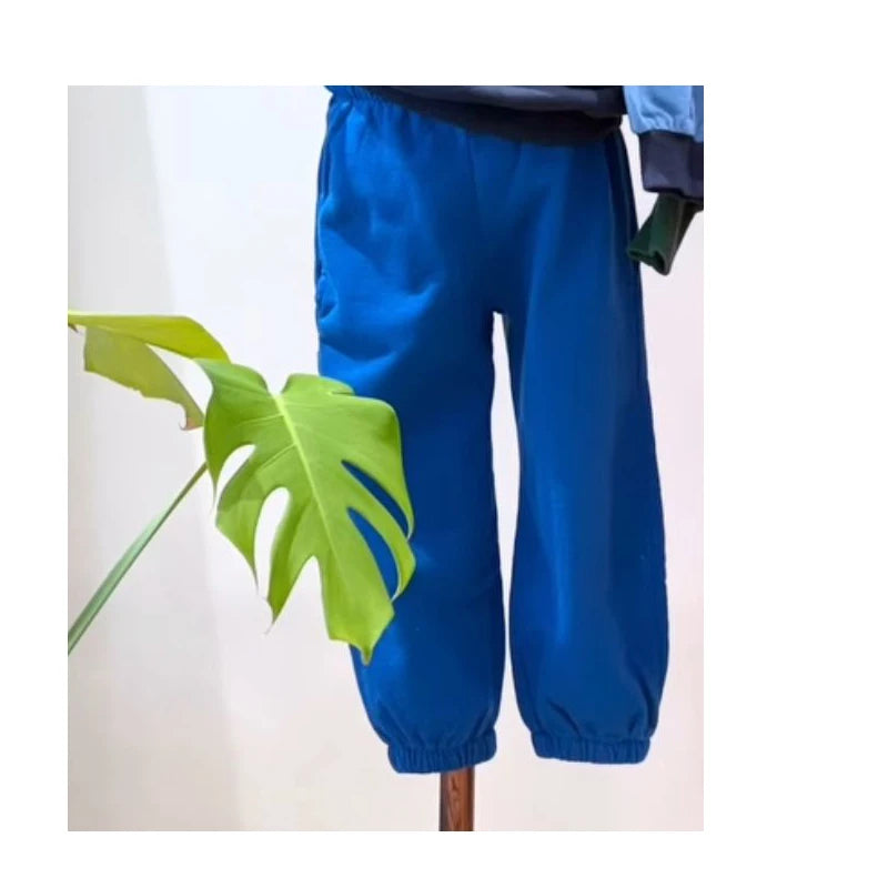 Girls Sweatshirts Skirts Pants Clothing Sets