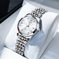 Women's Luxury Brand Original Quartz Watch Waterproof