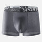 Quick-Drying Men's Boxer Briefs Ultra-Thin