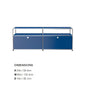 Storage Cabinets Metal Storage Display Cabinet