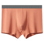 3pcs Chubby Man Loose Boxers Underwear Oversized