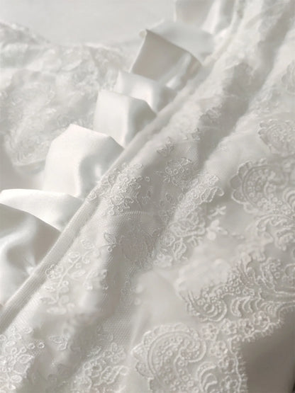 Luxury Soft Satin Swaddle Blankets Girls/Boys Wraps