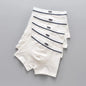 5PC Boys Underwear Cotton Boxer
