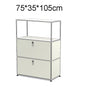 Storage Shelf Sideboard Customized Night Stand Cabinet