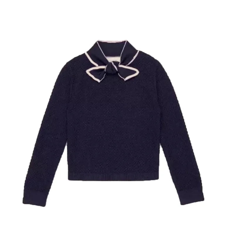 Girls Sweaters and Skirts Clothing Sets