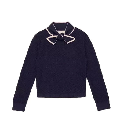 Girls Sweaters and Skirts Clothing Sets