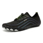 Wide Toe Box Barefoot Sports Cross Trainers
