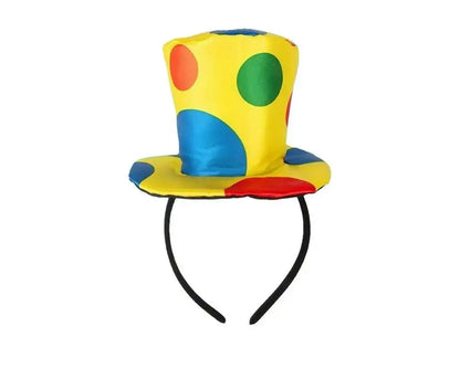 Rainbow Circus Costume Tutu Dress for Girls