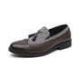 Golden Sapling Men Formal Shoes Flats Casual