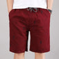 Casual Loose Fashion Board Shorts Men