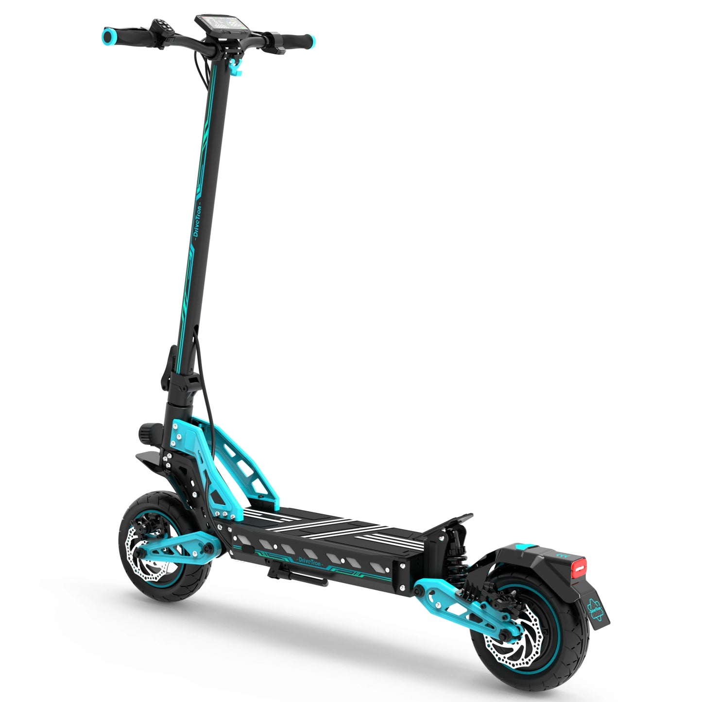 DriveTron Double Absorber Brake Powerful Off-road