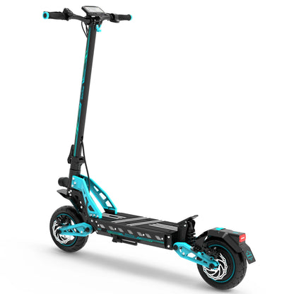 DriveTron Double Absorber Brake Powerful Off-road