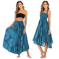Sexy Long Boho Bottom Vintage Casual Skirt