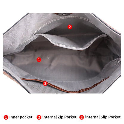 Women's Single Shoulder Messenger Bag