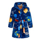 Boys/Girls Winter Colorful Bathrobe Sleepwear Loungewear