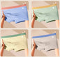 4PCS Teen Boys Antibacterial Breathable Underwear