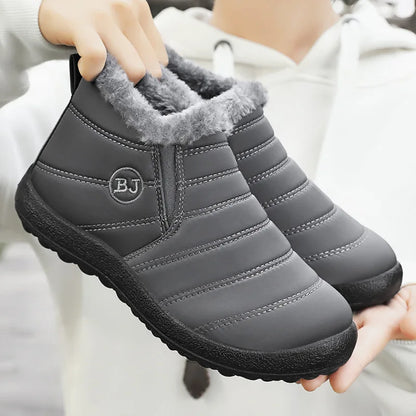 Winter Snow Boots Man/Women Casual