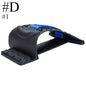 Magnetic Back Massage Muscle Relax Stretcher Therapy