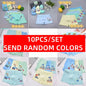 10PC Boys Silk Boxer Underwear Toddler