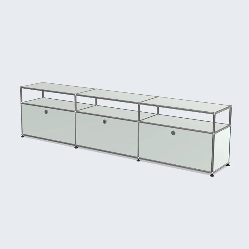 Storage Cabinets Metal Display Cabinet Furniture