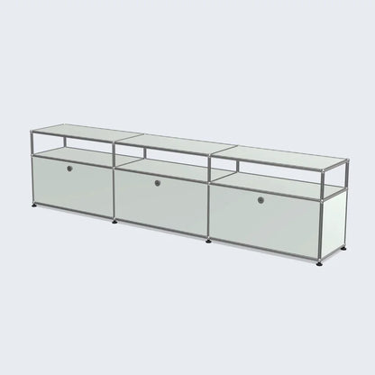 Storage Cabinets Metal Display Cabinet Furniture