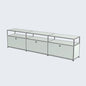 Storage Cabinets Metal Display Cabinet Furniture