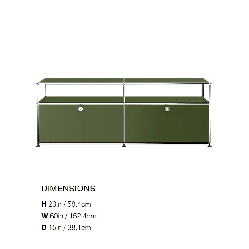 Storage Cabinets Metal Storage Display Cabinet