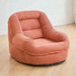 Portable Lazy Living Room Single Sofa
