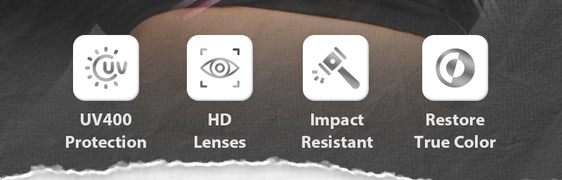 Men/Women Cycling MTB Bike Sports Hiking Mountain Climbing Glasses