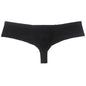 Men's Brazilain Bikini Pants Bulge Pouch Hipster