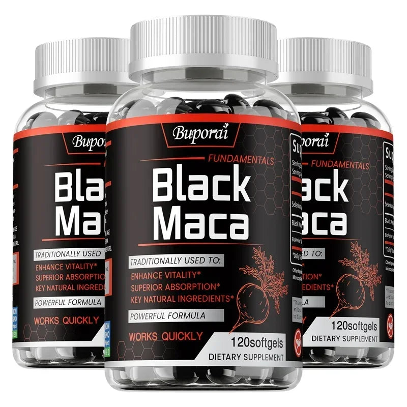 Natural Nergizer, Improve Performance, Energy, Muscle Mass