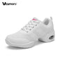Women Dance Shoes Jazz Ballroom Dancing Comfortable