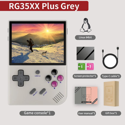 Retro Handheld Game Console WIFI,Bluetooth