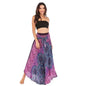 Sexy Long Boho Bottom Vintage Casual Skirt
