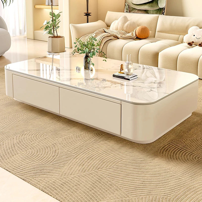 Simple Designer Modern Luxury Decoration Table