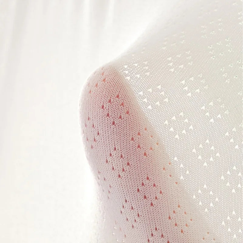 4PCS Mesh Breathable Comfort Boys  Antibacterial Underwear