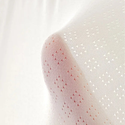 4PCS Mesh Breathable Comfort Boys  Antibacterial Underwear