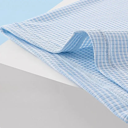 4PCS Teen Boys Mesh Breathable Underwear
