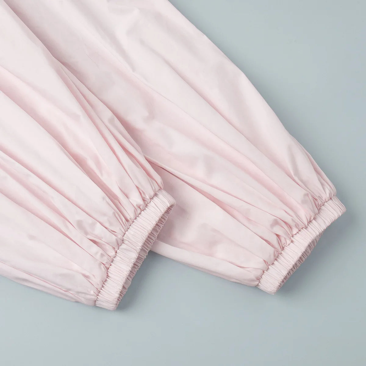 Women Casual High Waist Long Pants