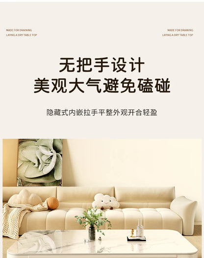 Simple Designer Modern Luxury Decoration Table