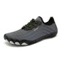 Wide Toe Box Barefoot Sports Cross Trainers