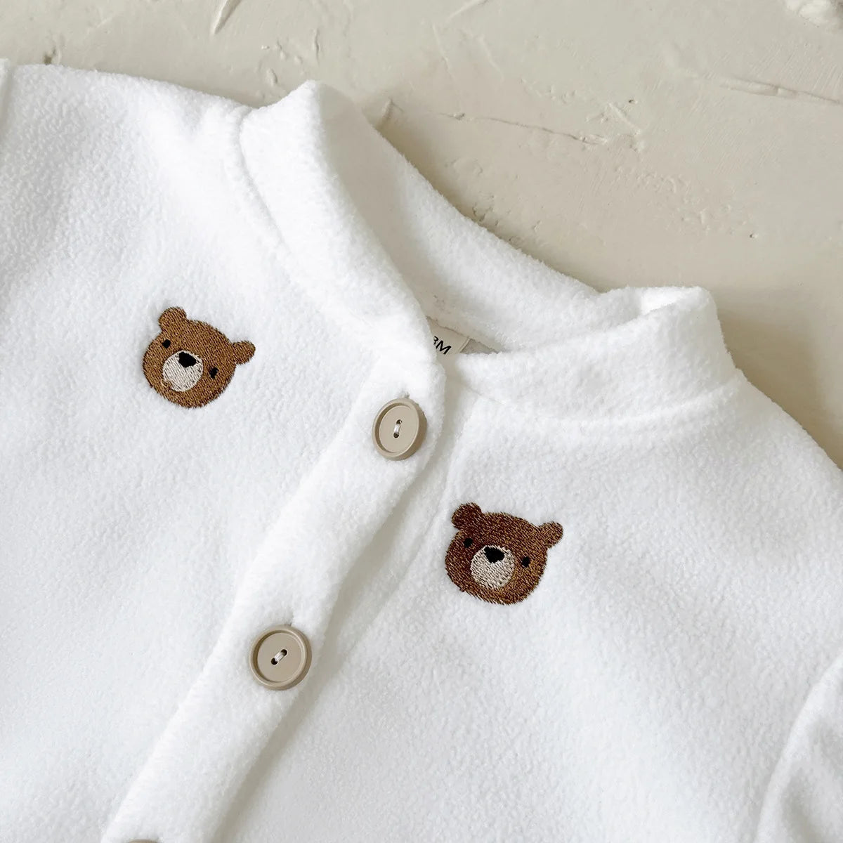 Cartoon Fashion Boys/Girls Romper Onesie